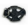 Tarcza celt viking klamra stare srebro (id: 1376)